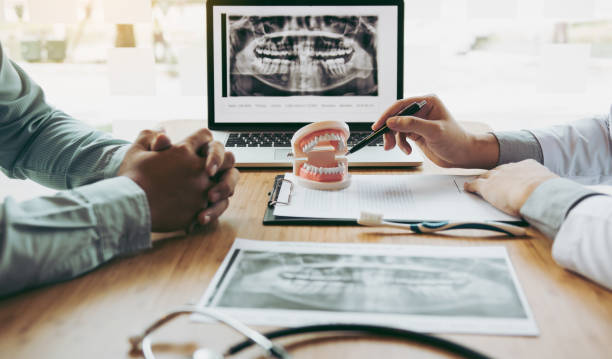 Advanced Technology for Better Dental Care in Moreland Hills, OH